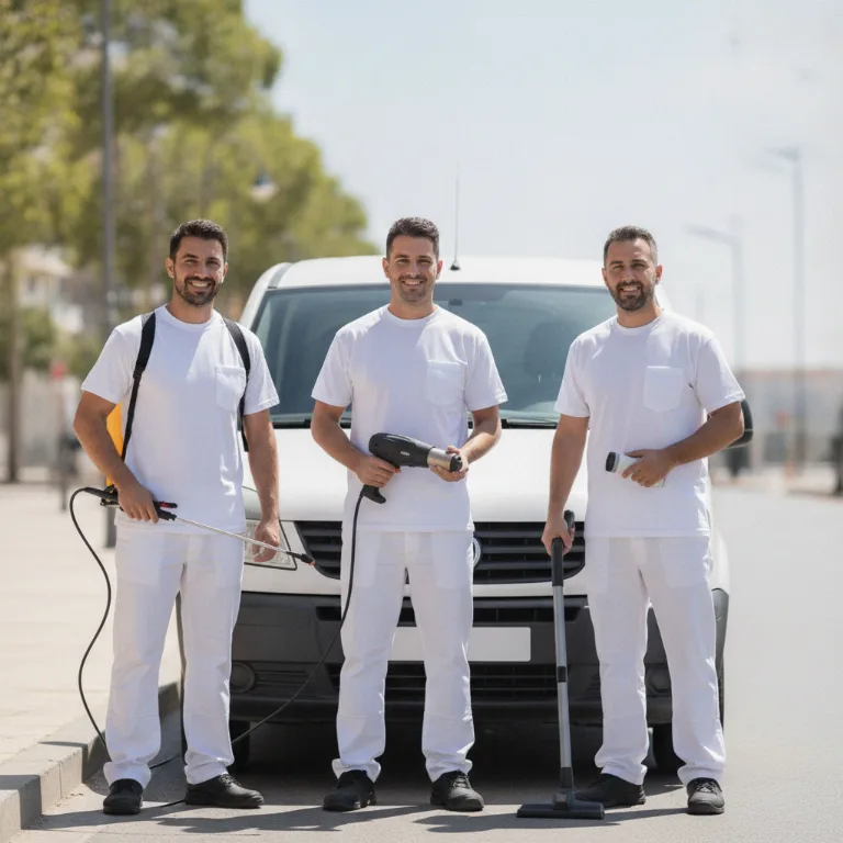 Disinfestazione Cimici da Letto team a Merano
