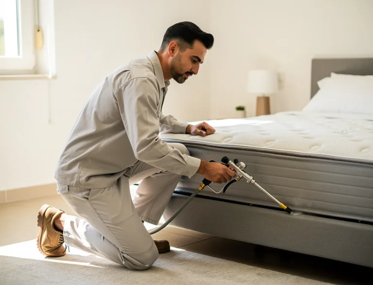 Disinfestazione Cimici da Letto servizio a Merano